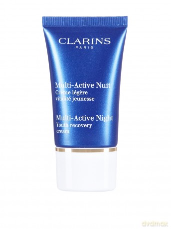 Clarins Multi-Active Jour Zestaw dla kobiety II