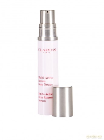 Clarins Multi-Active Jour Zestaw dla kobiety II