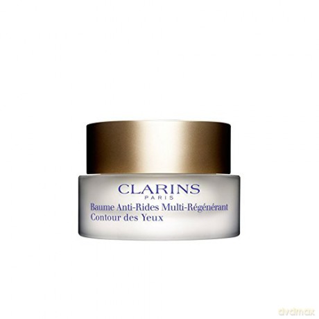 Clarins Multi-Régénérante Baume Anti-Rides 15 ml