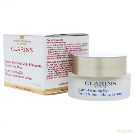 Clarins Multi-Régénérante Baume Anti-Rides 15 ml