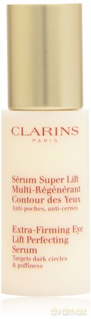 Clarins Multi-Régénérante Extra-Firming Eye Lift Perfecting Serum 15 ml