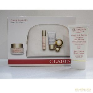 Clarins Multi-Regenerante Jour Creme Lift Zestaw