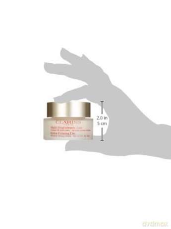 Clarins Multi-Régénérante Lift Anti-Rides Jour 50 ml Dry skin