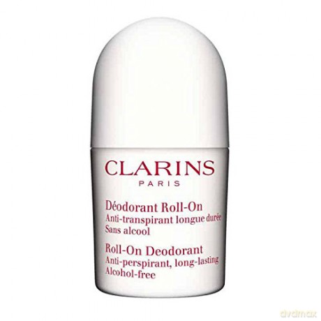 Clarins Roll- On Déodorant Anti-perspirant 50 ml