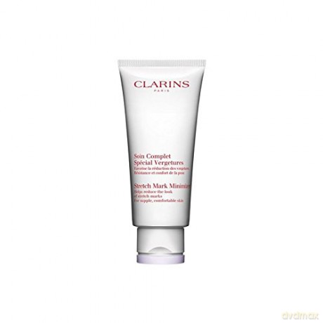 Clarins Stretch Mark Minimizer 200 ml