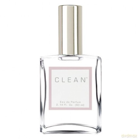 Clean Original Woda perfumowana dla kobiety 60 ml
