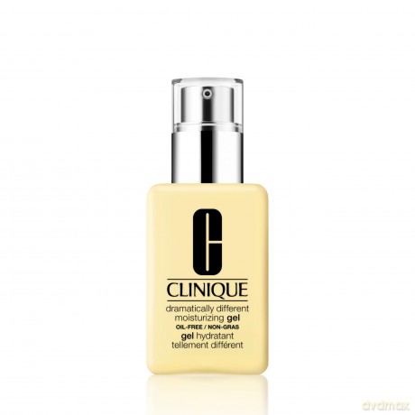 Clinique Dramatically Different Moisturizing Gel 125 ml