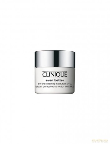 Clinique Even Better Skin Tone Correcting Moisturizer SPF20 50 ml