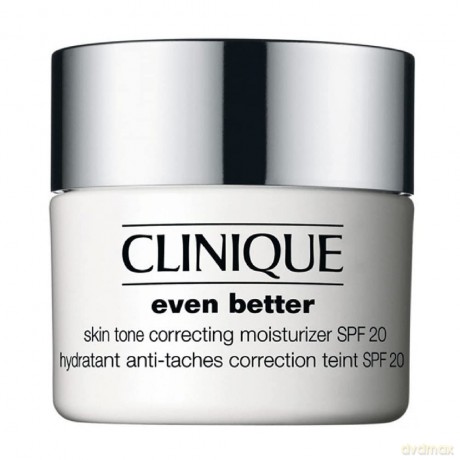 Clinique Even Better Skin Tone Correcting Moisturizer SPF20 50 ml
