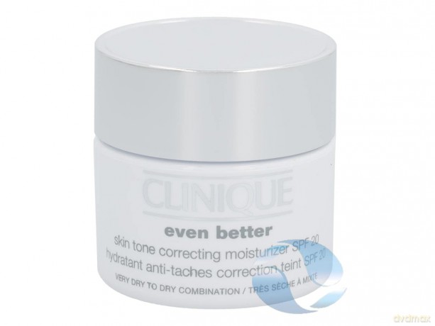 Clinique Even Better Skin Tone Correcting Moisturizer SPF20 50 ml