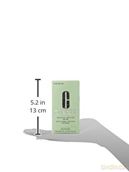 Clinique Facial Soap with Dish Extra Mild 150 ml