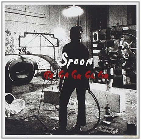 Spoon: Ga Ga Ga Ga Ga [CD]