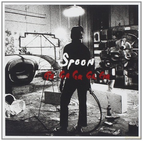 Spoon: Ga Ga Ga Ga Ga [CD]