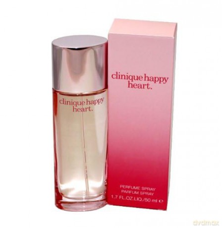 Clinique Happy Hearth Woda perfumowana dla kobiety 100 ml