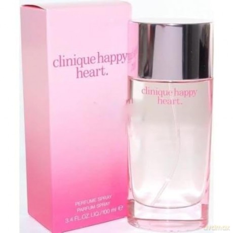 Clinique Happy Hearth Woda perfumowana dla kobiety 100 ml