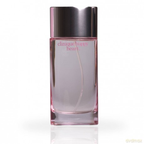 Clinique Happy Hearth Woda perfumowana dla kobiety 50 ml