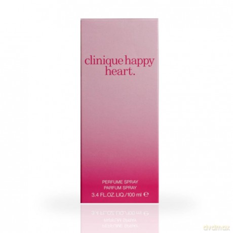 Clinique Happy Hearth Woda perfumowana dla kobiety 50 ml