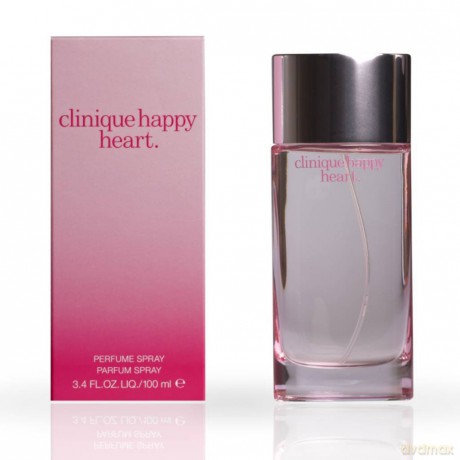 Clinique Happy Hearth Woda perfumowana dla kobiety 50 ml