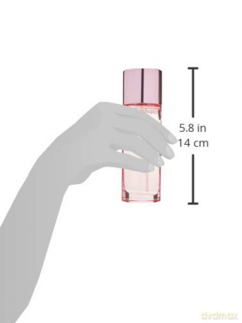 Clinique Happy Hearth Woda perfumowana dla kobiety 50 ml
