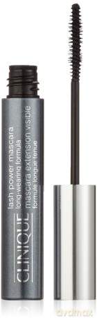 Clinique Mascara Lash Power 01 Black 6 ml