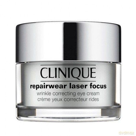 Clinique Repairwear Laser Focus Eye Cream 15 ml