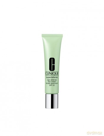 Clinique Superdefense Age Defense Eye Cream 15 ml