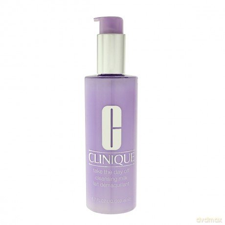 Clinique Take The Day Off Cleansing Milk 200 ml