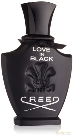 Creed Love in Black Woda perfumowana dla kobiety 75 ml