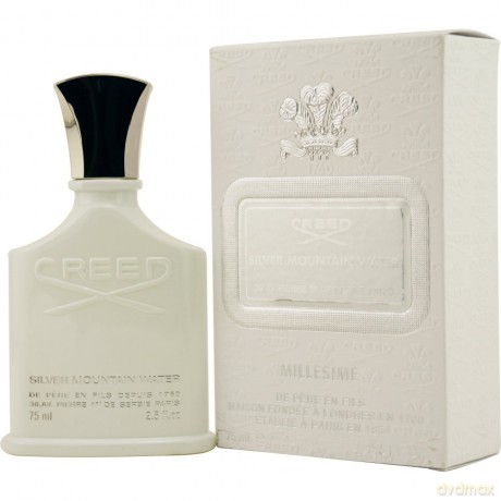 Creed Silver Mountain Water Woda perfumowana Unisex 75 ml