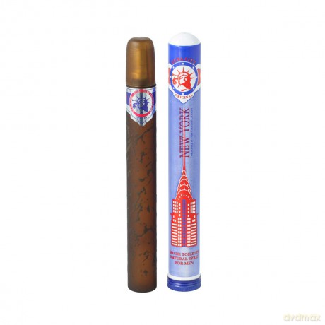 Cuba City New York Woda toaletowa dla mężczyzny 35 ml