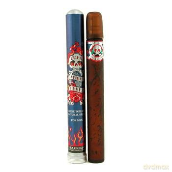 Cuba Wild Heart Woda toaletowa dla mężczyzny 35 ml