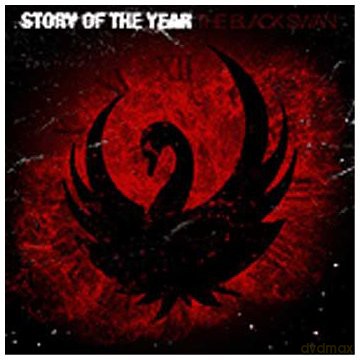 Story Of The Year: The Black Swan [CD]