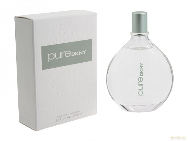DKNY Pure Verbena Woda perfumowana dla kobiety 100 ml