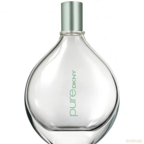 DKNY Pure Verbena Woda perfumowana dla kobiety 100 ml