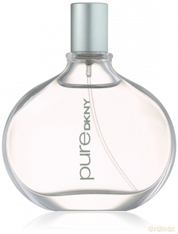 DKNY Pure Verbena Woda perfumowana dla kobiety 50 ml