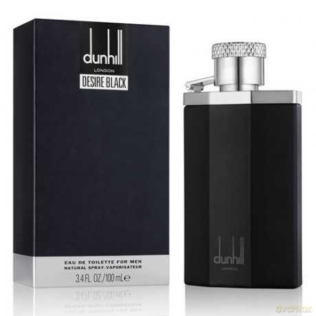 Dunhill Desire Black Woda toaletowa dla mężczyzny 100 ml