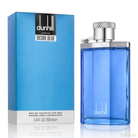 Dunhill Desire Blue Woda toaletowa dla mężczyzny 100 ml