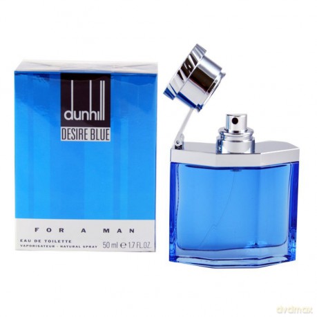Dunhill Desire Blue Woda toaletowa dla mężczyzny 50 ml