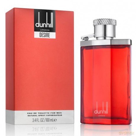 Dunhill Desire Woda toaletowa dla mężczyzny 100 ml