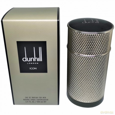 Dunhill Icon Woda perfumowana dla mężczyzny 100 ml