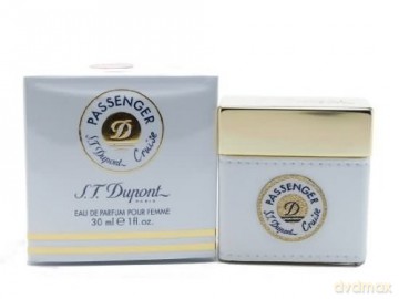 Dupont Passenger Cruise Woda perfumowana dla kobiety 30 ml