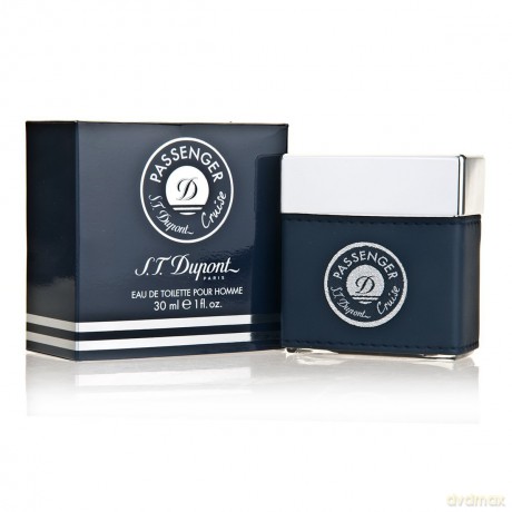 Dupont Passenger Cruise Woda toaletowa dla mężczyzny 30 ml