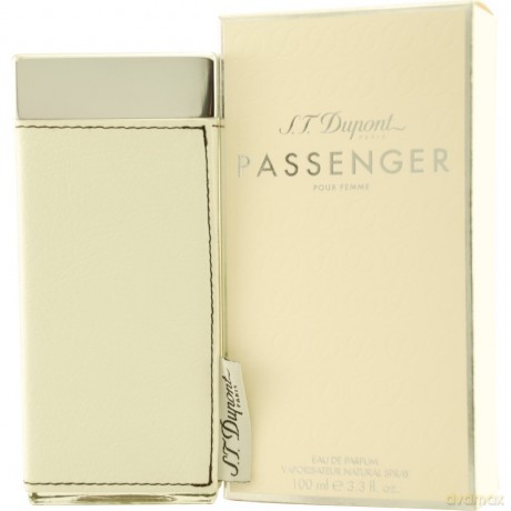 Dupont Passenger Woda perfumowana dla kobiety 100 ml