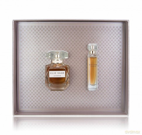Elie Saab 2013 Woda perfumowana Intense dla kobiety Zestaw