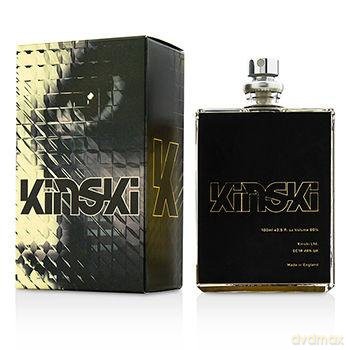 Escentric Molecules Kinski Woda toaletowa dla mężczyzny 100 ml
