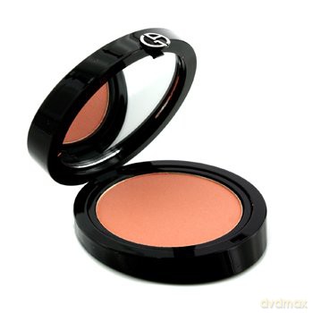 Giorgio Armani Cheek Fabric Sheer Blush 305