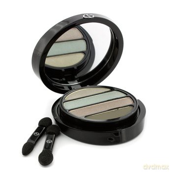 Giorgio Armani Eyes To Kill Quad Eyeshadow 03 Panteleria