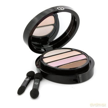 Giorgio Armani Eyes To Kill Quad Eyeshadow 07 Blush