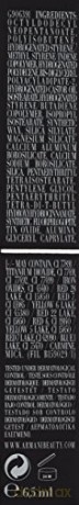 Giorgio Armani Flash Laquer Gloss 600 6,5 ml