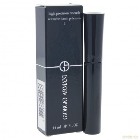 Giorgio Armani High Precision Retouch 02 4,4 ml